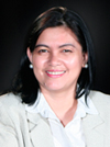 Loraine Garcia