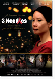 3 Needles : Bigfoot Entertainment