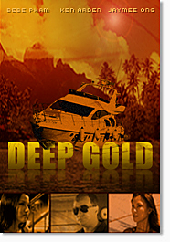 Deep Gold : Bigfoot Entertainment