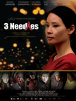 Bigfoot Entertainment : 3 Needles